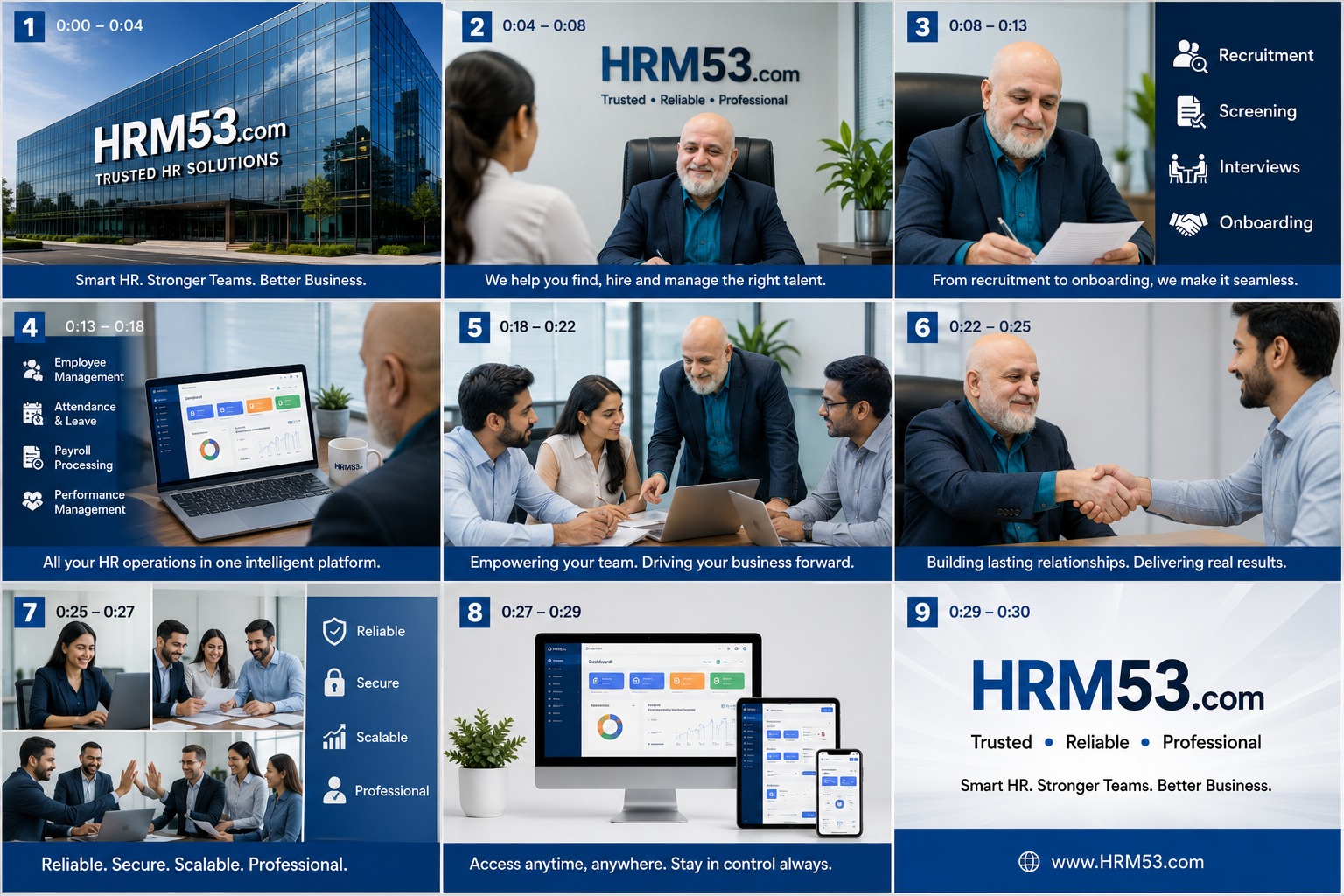 HRM53 banner